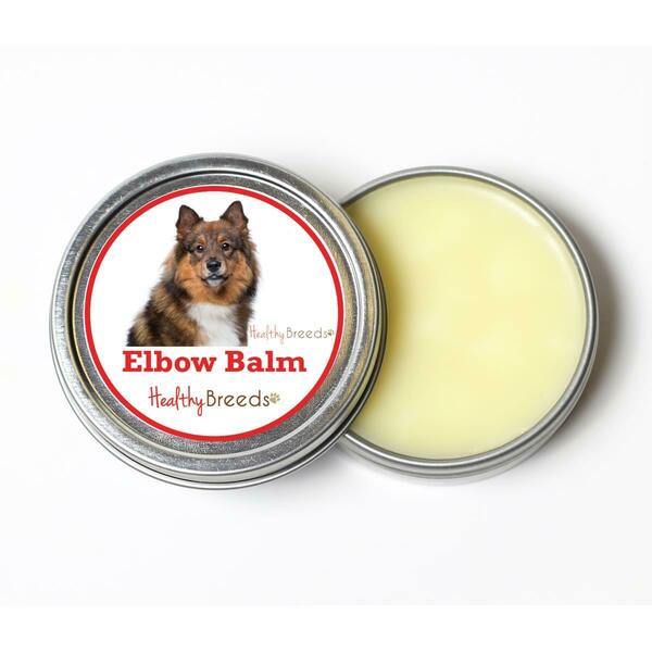 Healthy Breeds 2 oz Eurasier Dog Elbow Balm 840235195570